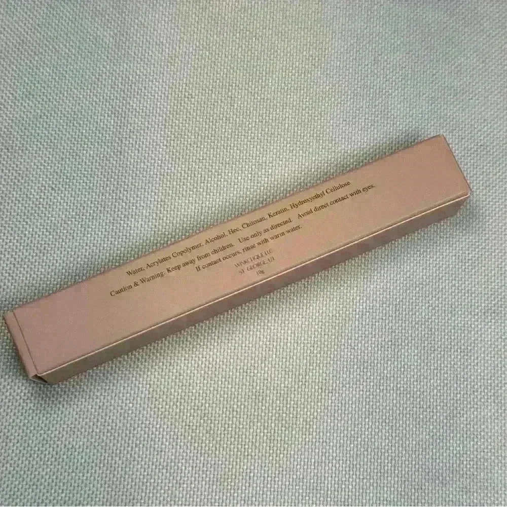 NWT Winkclique Brow Sculpt